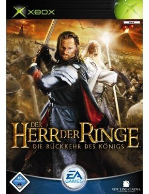 Der Herr der Ringe: Die Rückkehr des Königs