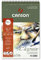 Canson 400060628 C a grain-leicht gekörnt Zeichenpapier, 224 g/qm, A4+, 30 Blatt pro Block Spirale an der kurzen Seite, 210 x 322 mm, weiß
