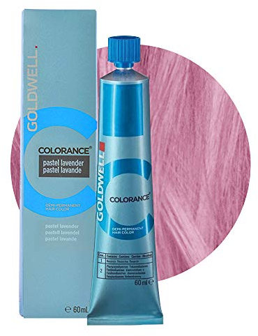 Goldwell Colorance Acid TB pastell lavendel, 60 ml