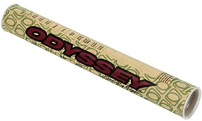 Odyssey BMX BMX Speichen | schwarz | 178mm