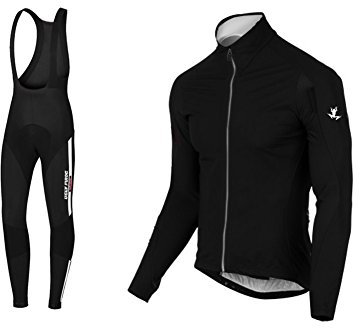 UGLY FROG 2018 Neue Sport im Freien Klassik Vlies Fahrradtrikot Winter Herren Thermo Langarmtrikot Radfahren Jersey Triathlon Bekleidung MTB