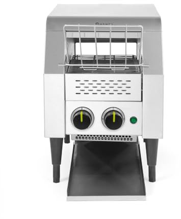 HENDI Tostapane a nastro singolo