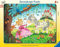 Ravensburger Kinderpuzzle - 05027 Im Land der kleinen Prinzessin - Rahmenpuzzle für Kinder ab 4 Jahren, mit 35 Teilen