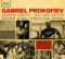 Prokofieff: Saxophone Concerto / Bass Drum Concerto