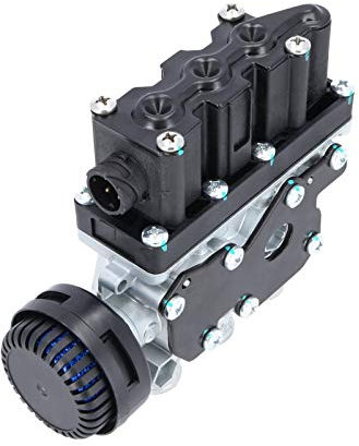 DT Spare Parts Magnetventil ECAS 2.64007