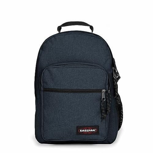 Eastpak Unisex-Erwachsene MORIUS Tasche, Triple Denim, Tek Beden