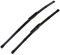 SAXTZDS Balais d'essuie-Glace, pour Citroen C4 Cactus 2014 2015 2016 2017 2018 2019 26 +18