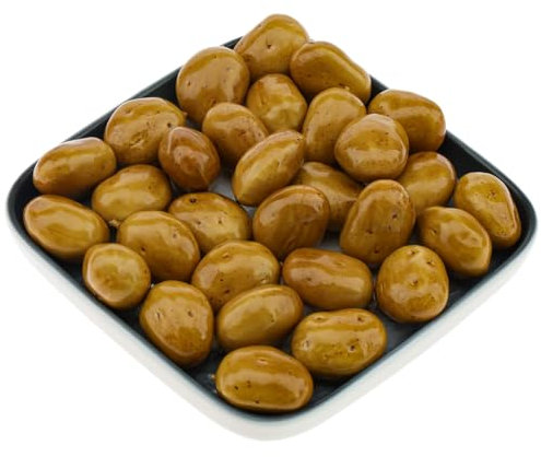 Meiwlong 30 PCS Realistic Fake Potato For Decoration Artificial Vegetables Kitchen Home Garden Decor Accessories Vase Filler Fall Harvest Farmhouse