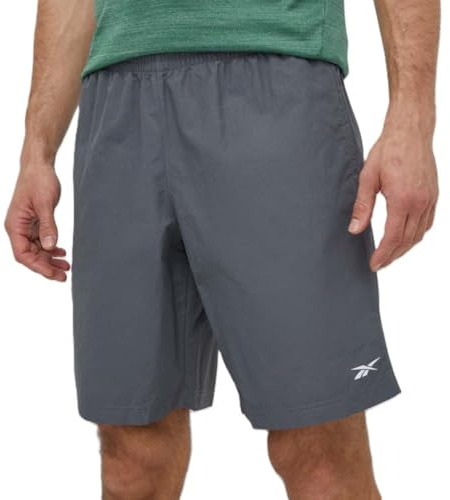 Reebok Herren Trainings-Essentials Utility Kurze Hose