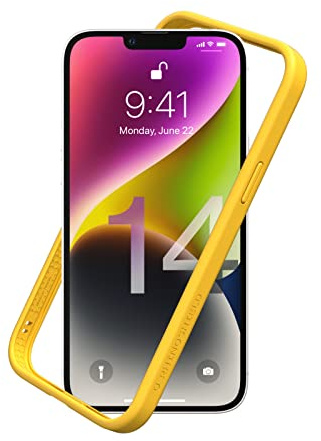 RHINOSHIELD Mod NX Bumper Phone Case for iPhone 14 Plus