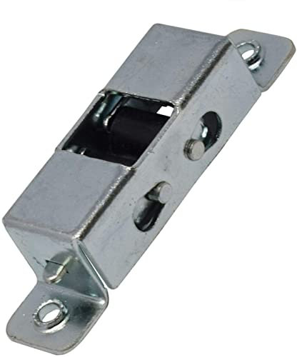 Door Roller Catch To Fit Hotpoint Indesit Creda Cannon Cooker/Fan Oven