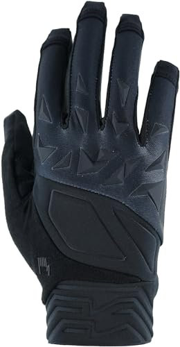 Roeckl Montalbo Fahrrad Handschuhe kurz schwarz 2024: Größe: 8