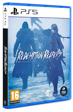 Redemption Reapers PS5