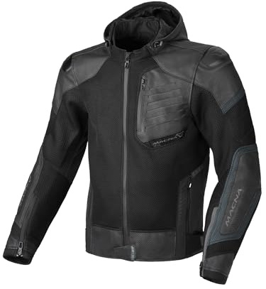 MACNA RISANT BLACK 52
