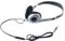 Pokinge Retro On-Ear Headphone,Over-Head Wired Headphone Adjustable Y2K Music Headphone 3.5mm Jack Headset for Phones,Laptops