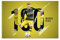 MOHTOY Fußball-Star-Poster, Marco Reus, Poster, 1 Leinwand-Poster, Schlafzimmer-Dekor, Sportlandschaft, Büro, Raumdekoration, Geschenk, ungerahmt, 30 x 45 cm