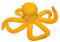 Oktopus Plüschtier, Realistisches Oktopus Kuscheltier, Weiches Kraken Plüschspielzeug Für Mädchen Und Jungen, Kinder Plüschtier für Home Deko (30 cm)