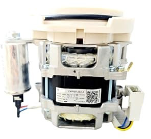 YXW50-2E(L) Compatibile for Welling, compatibile for Midea, pompa di circolazione for lavastoviglie senza elemento riscaldante