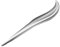 Mikinona Cuchillo para Camarones De Acero Inoxidable Pelador Y Desvenador Multifuncional para Cocinar Herramienta De Cocina Práctica para Limpiar Y Pelar Langostinos