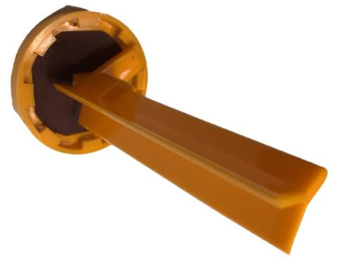 JTQYFI Compacts Billard Stick Tippableable Pool Cue Mühle Mit Ergonomischem Grip Billard Zubehör Maintenances Tool Billard Geräte Wartung Gadget