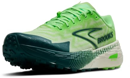 Brooks Catamount 4 Sneaker