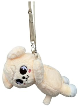 Stray-kiids Rucksack DO IT Rucksack sk-zoo Satchel Plüsch Rucksack Stay Knapsack Doll Crossbody Bag, Seung Min, Mini