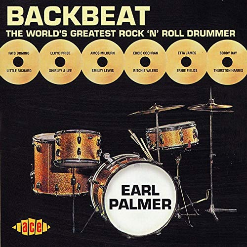 Backbeat: the World's Greatest Rock 'n' Roll Drummer