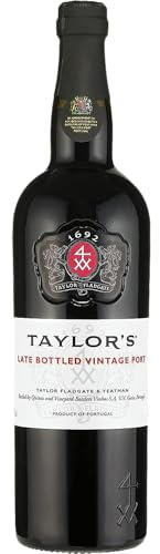 Taylor´s Port 2010 Porto Late Bottled Vintage 0.75 Liter