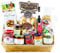 Delikatessen Italienisches Feinkost Gourmet Geschenkset Geschenkkorb Buongustaio ohne Alkohol - Bella Italia