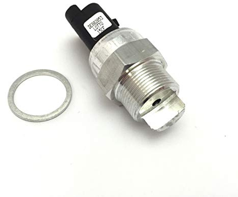BRC Sensore di pressione Rail LPG GPL DE802053 09SQ00990005