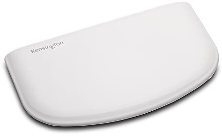 Kensington ErgoSoft Wrist Rest for Slim Mouse/Trackpad (K50436WW)