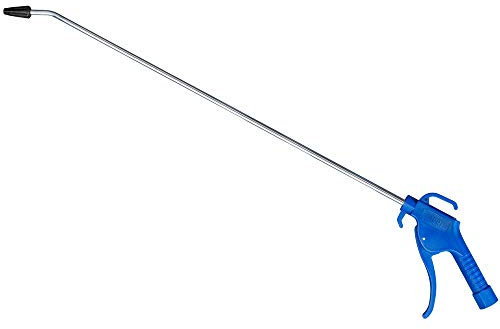 Ausblaspistole 50 cm Kunststoff