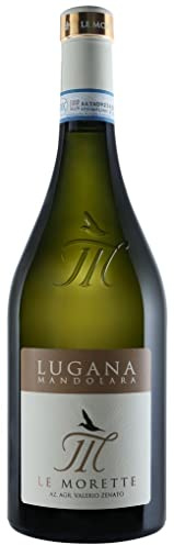 Le Morette Lugana Mandolara DOCG 2025