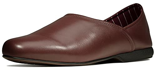 Clarks Mens Smart Everyday House Slippers Harston Elite