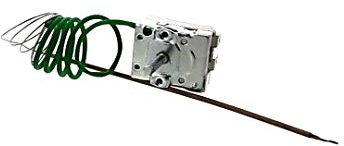 PROLINE, THERMOSTAT Cuisinière FOUR 47-285°C NT-252ZW/6 2P+T BULBE+CABLE=104cm