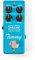 MXR Timmy Overdrive Guitar Effects Pedal (CSP027), Blue