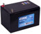 Exide EK143 Start-Stop Auxiliary AGM Support and Backup Battery 12V 14Ah 80A