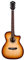 Guild OM-260CE Deluxe Edge Burst Gloss