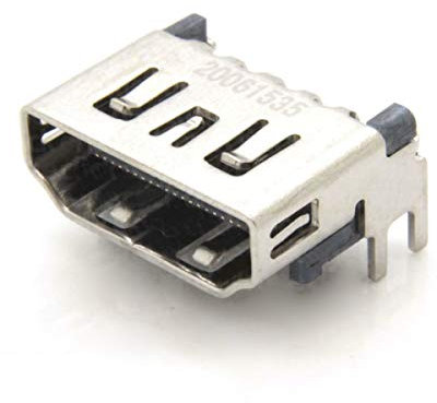 Connecteur HDMI de rechange pour Sony Playstation 5 PS5