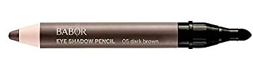 BABOR MAKE UP Eye Shadow Pencil, langhaftender Lidschatten- & Konturenstift, wisch- & wasserfest, einfache Anwendung, erhältlich in 10 Farben, 2 g