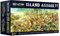 Warlord Games Bolt Action Island Assault Deutsch