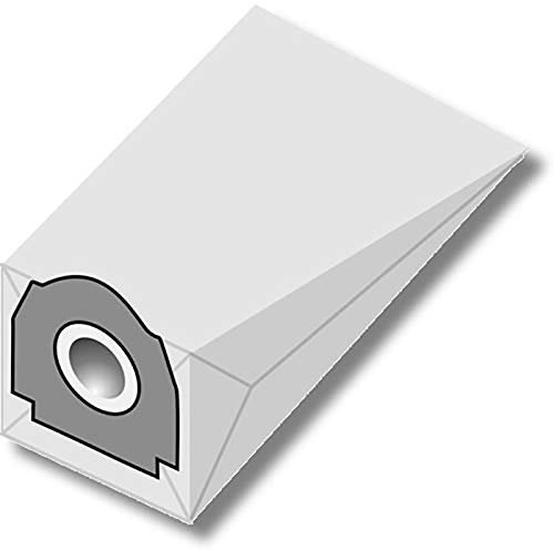 10 Staubsaugerbeutel kompatibel mit HOOVER H 80, 10 Staubbeutel ähnlich Original Staubsaugerbeutel HOOVER H 59, H 80