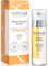 skintsugi Vitamin C Serum Gesicht - Wirkung klinisch getestet/Double Serum Detox Booster/Antioxidantien Creme/stärkt und schützt die Hautbarriere/Centella Asiatica - 30 ml
