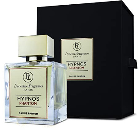 LOrientale Fragrances Hypnos Phantom Eau de Parfum, Spray, 94 ml