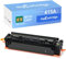 MYCARTRIDGE 415 415A Toner Ersatz für Color Laserjet MFP M479dw M479fdn M479fdw M454dw für Toner 415A schwarz W2030A (mit Chip, 1 schwarz)