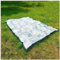 Filet À Ombres pour Chien 3x4m – 2x3m Filet d'Ombrage Aluminium 85% Protection Contre Chaleur UV – Réduit Chaleur dans Voiture Auvent Terrasse pour Patio Lawn Pet House Voiles D'Ombrage (Size : 3x4M