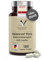 Balanced Flora Kulturen Komplex - 20 Mrd. KBE je Tagesdosis - 180 vegane Kapseln 3 Monatsvorrat - 20 Bakterienstämme + Inulin - magensaftresistent - ohne Zusatzstoffe - Balanced Vitality
