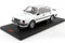 Kompatibel mit Skoda 130 L Weiß 1:18 IXO Modelle 18CMC158.22