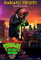 Poster Teenage Mutant Ninja Turtles Mayhem, A5, Wandkunst, Heimdekoration, Filmposter, Leinwand, Film, Kino, Retro, Vintage, Kult, klassisch, Nostargic, Saga, moderner Nachdruck, wir drucken jedes