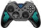 NYXI Flexi Wireless PC Controller - Hall Effect Sensing Joystick, Hall Analong Triggers, Interchangeable D-pad&Left Joystick, Adjustable Turbo/Vibration, Mppable Back Buttons for PC/Switch/iOS/Android